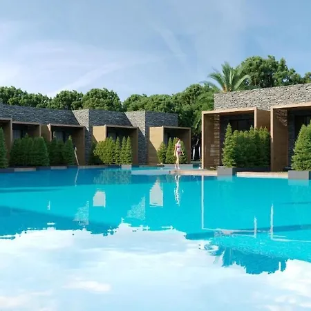 Resort Cullinan Belek