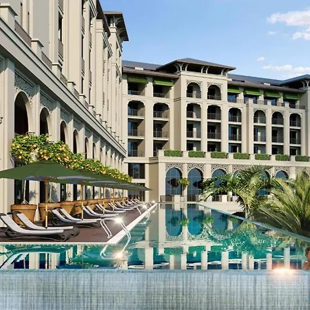 Cullinan Resort Belek