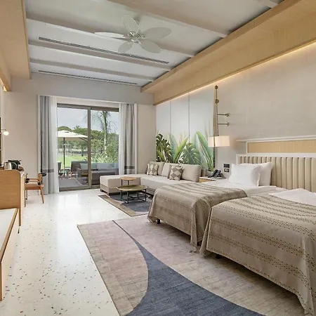 Resort Cullinan Belek