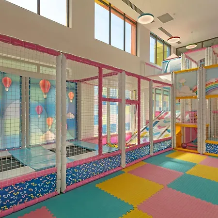 Resort Cullinan Belek