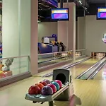 אתר נופש Cullinan
