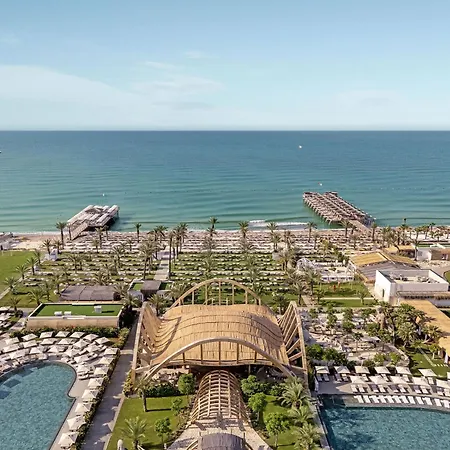 Cullinan Üdülőközpont