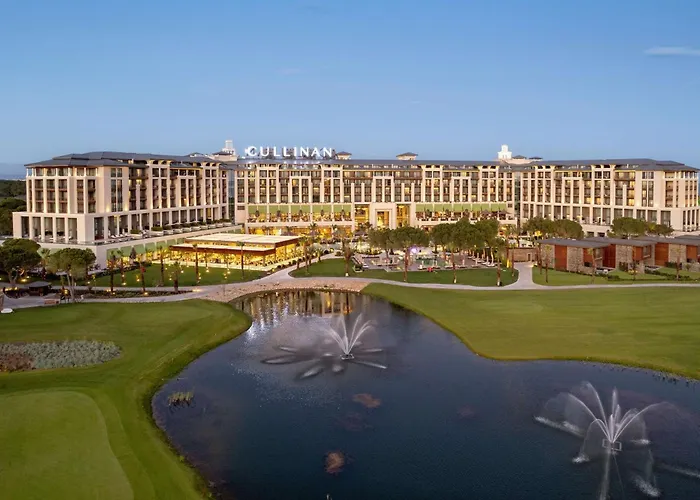 Cullinan Belek