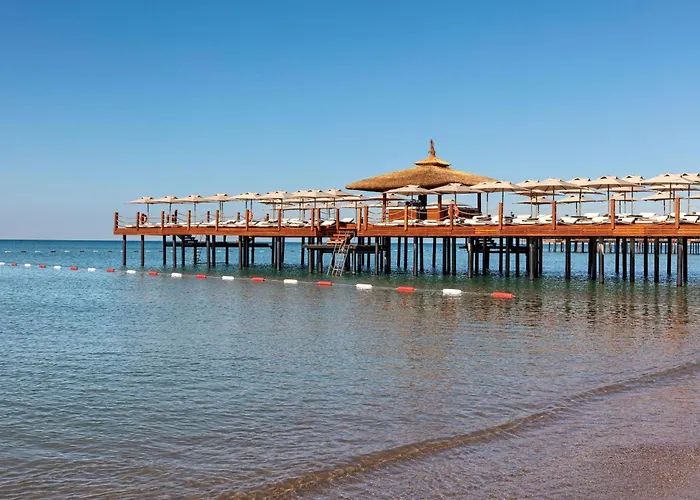 Cullinan Üdülőközpont