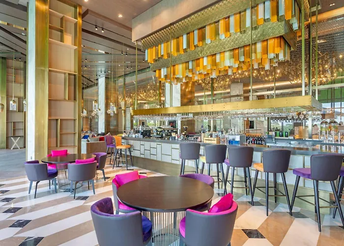 Cullinan Üdülőközpont