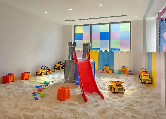 Cullinan Üdülőközpont 5*