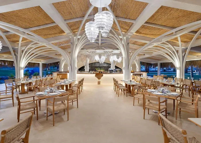 Üdülőközpont Cullinan Belek