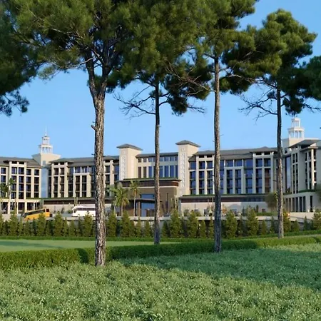 Θέρετρο Cullinan 5*