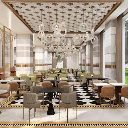 度假村 Cullinan 贝莱克