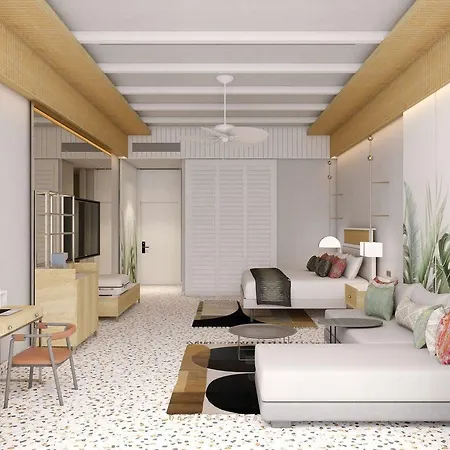 Cullinan 5* 贝莱克