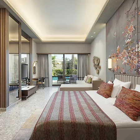 Cullinan 5* Μπέλεκ