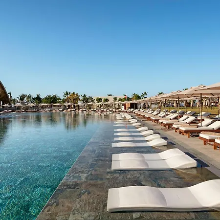 Cullinan 5* Μπέλεκ