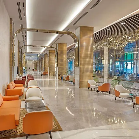 度假村 Cullinan 5*