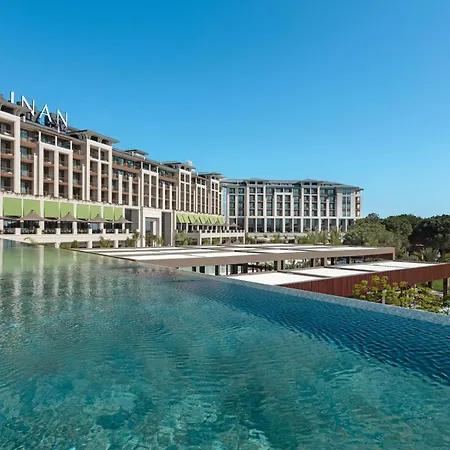 Cullinan 5* Μπέλεκ