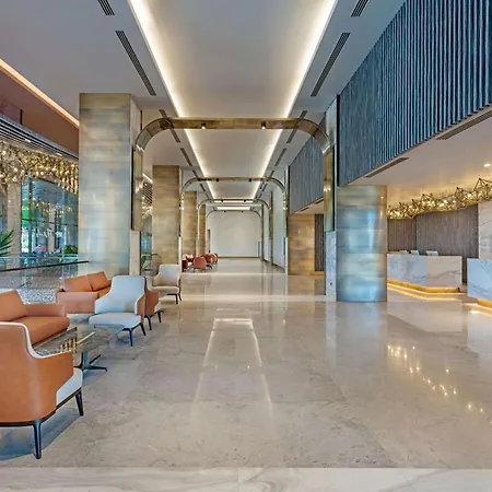 Cullinan 5* Μπέλεκ