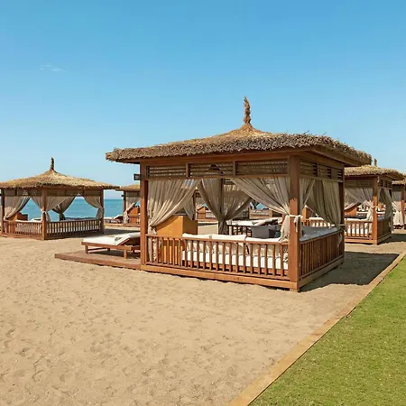Cullinan 5* Μπέλεκ
