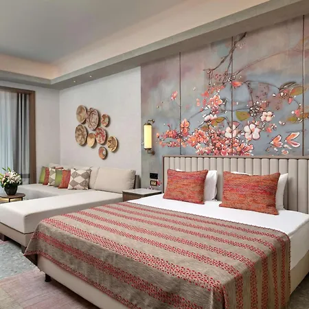 Cullinan Resort 5*