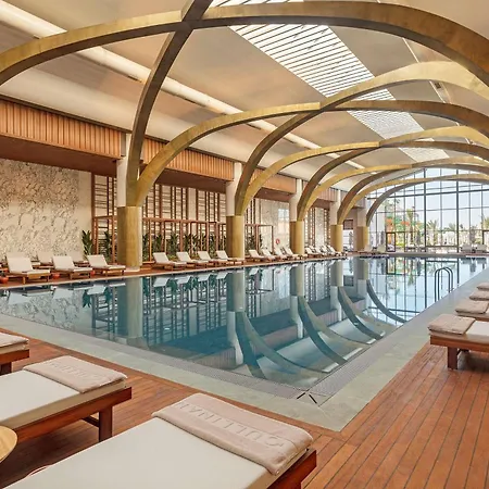 Cullinan Belek