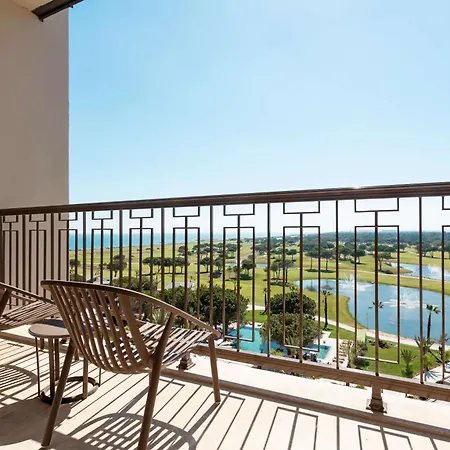 Cullinan Θέρετρο 5*