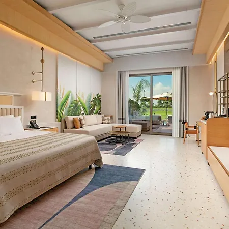 Cullinan Θέρετρο 5*