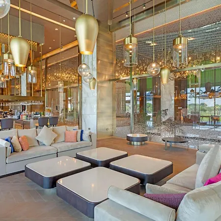 Cullinan Üdülőközpont 5*