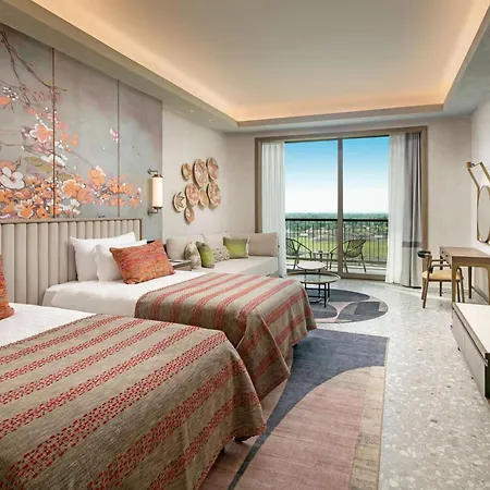 Cullinan 5* Μπέλεκ