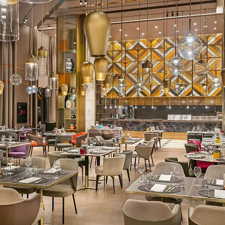 度假村 Cullinan 5*