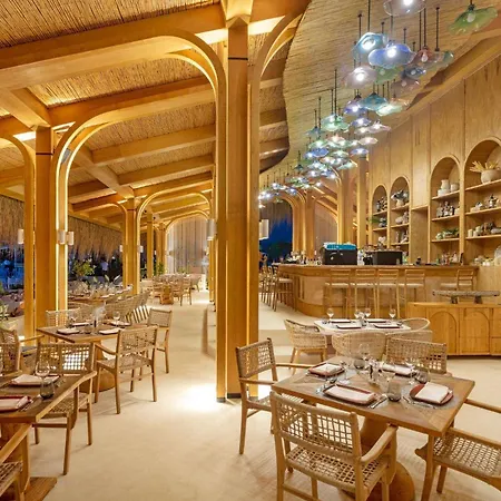 Üdülőközpont Cullinan Belek