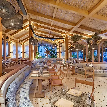 Θέρετρο Cullinan 5*