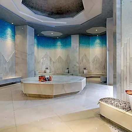 Resort Cullinan Belek