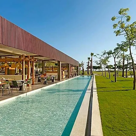 Cullinan Resort 5*