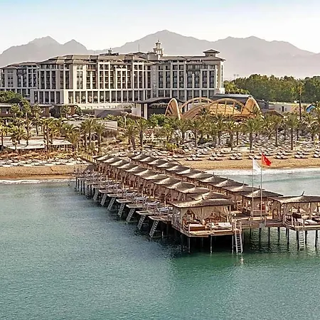 Cullinan Belek