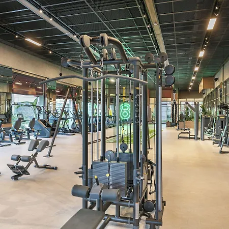 Cullinan Ośrodek wypoczynkowy 5*