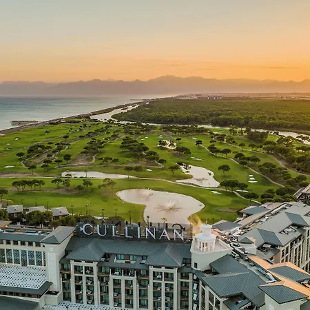 Cullinan