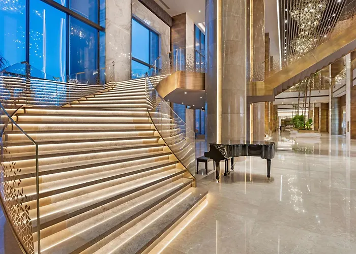 Resort Cullinan Belek