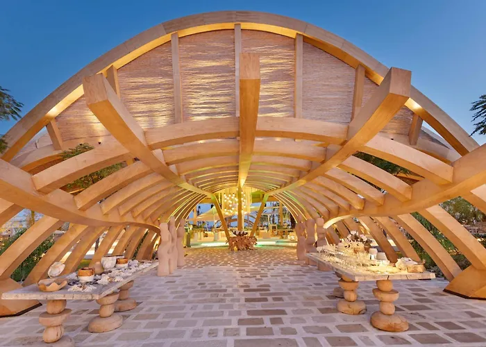 Cullinan Resort Belek