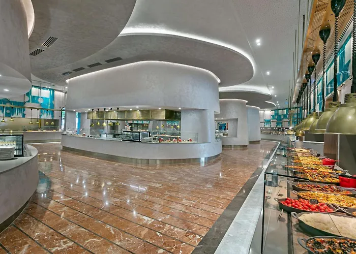 Cullinan Resort Belek