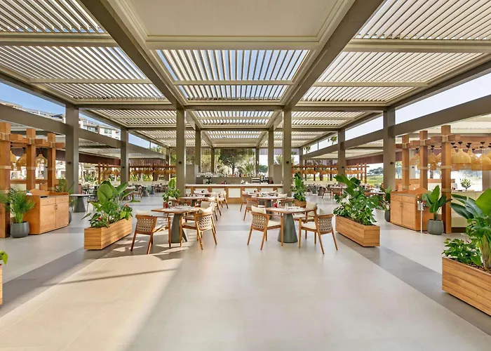 Cullinan Resort Belek