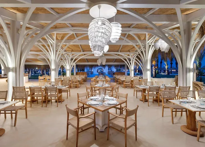 Cullinan Resort Belek