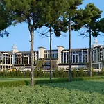 Rezort Cullinan 5*