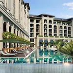 Cullinan Üdülőközpont Belek