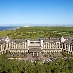 Üdülőközpont Cullinan Belek