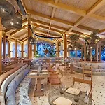 Üdülőközpont Cullinan 5*