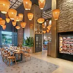 Üdülőközpont Cullinan 5*