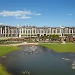 Cullinan Üdülőközpont