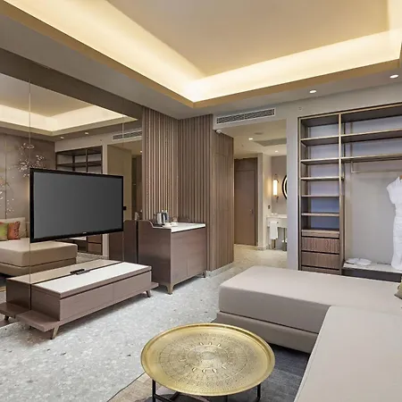 Cullinan Feriested Belek