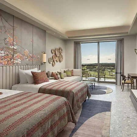 Feriested Cullinan Belek