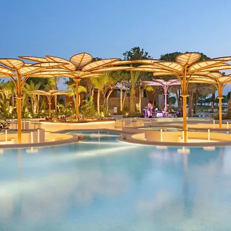 Cullinan Üdülőközpont 5*