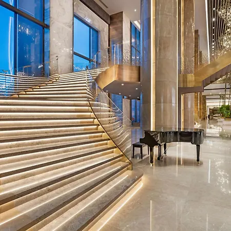 Üdülőközpont Cullinan Belek