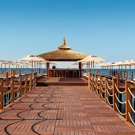 Cullinan Belek